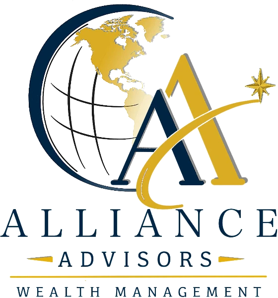Alliance Advisors Wealth Management logo
